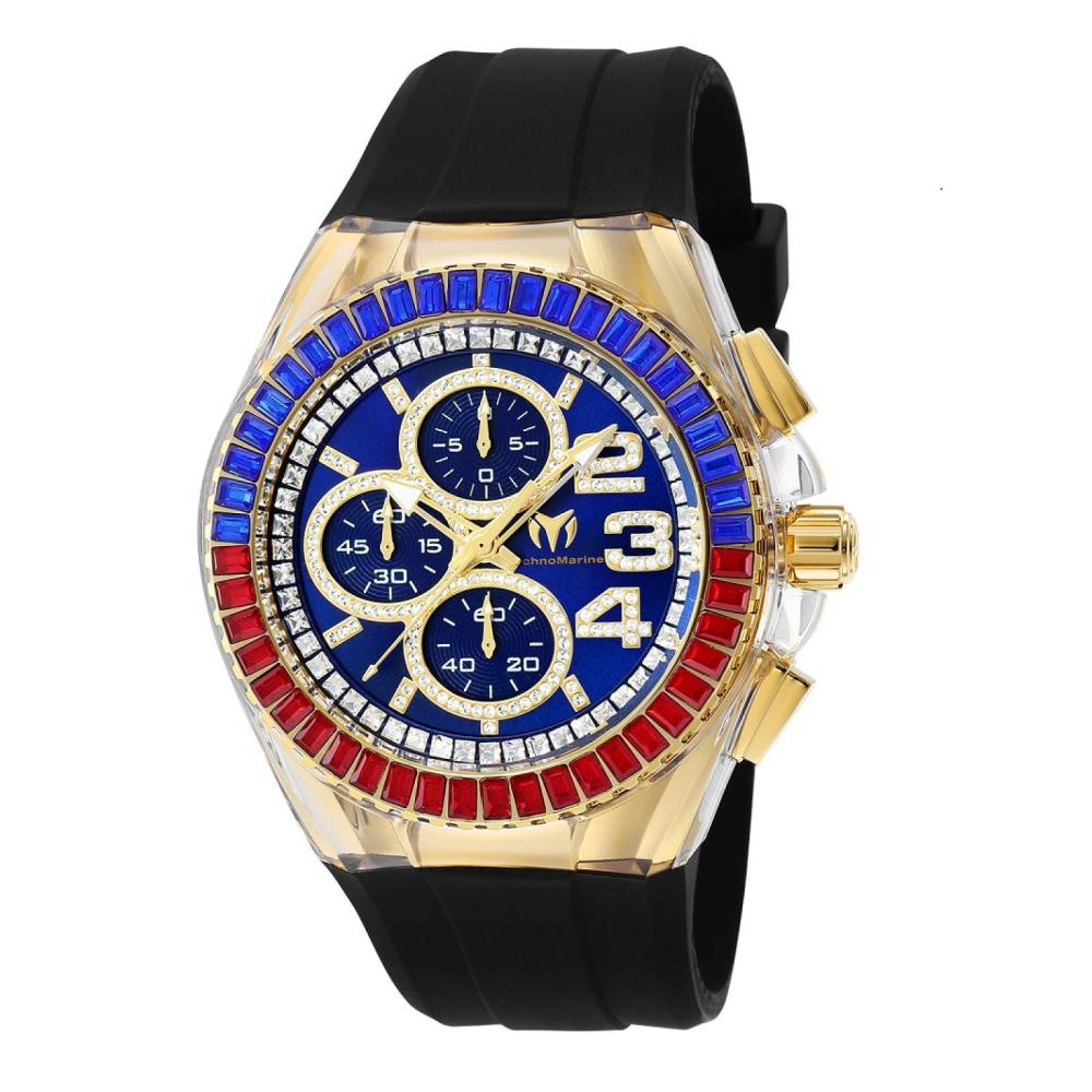 Marca de best sale reloj technomarine