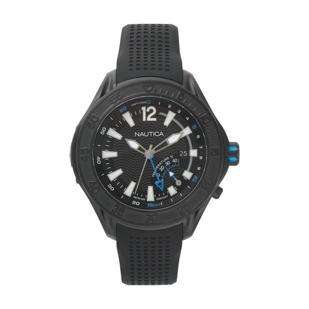 Reloj nautica original discount precio