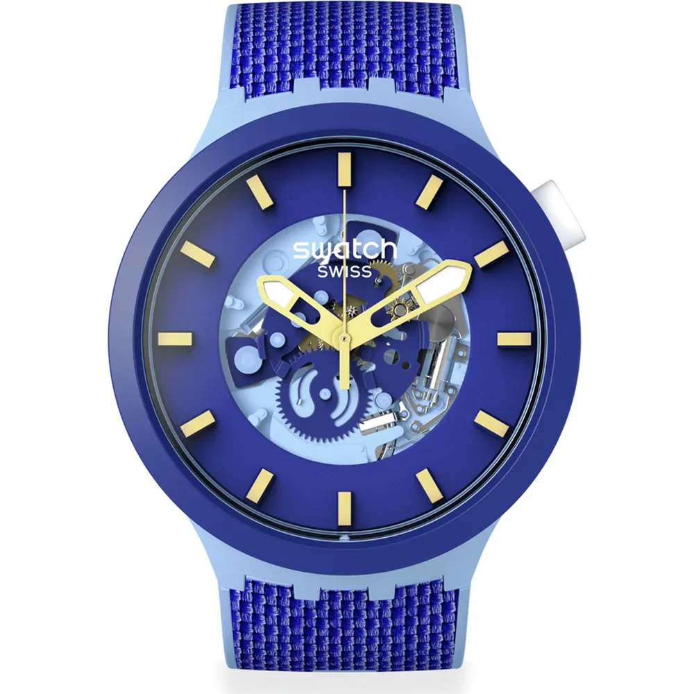 Marca de reloj online swatch