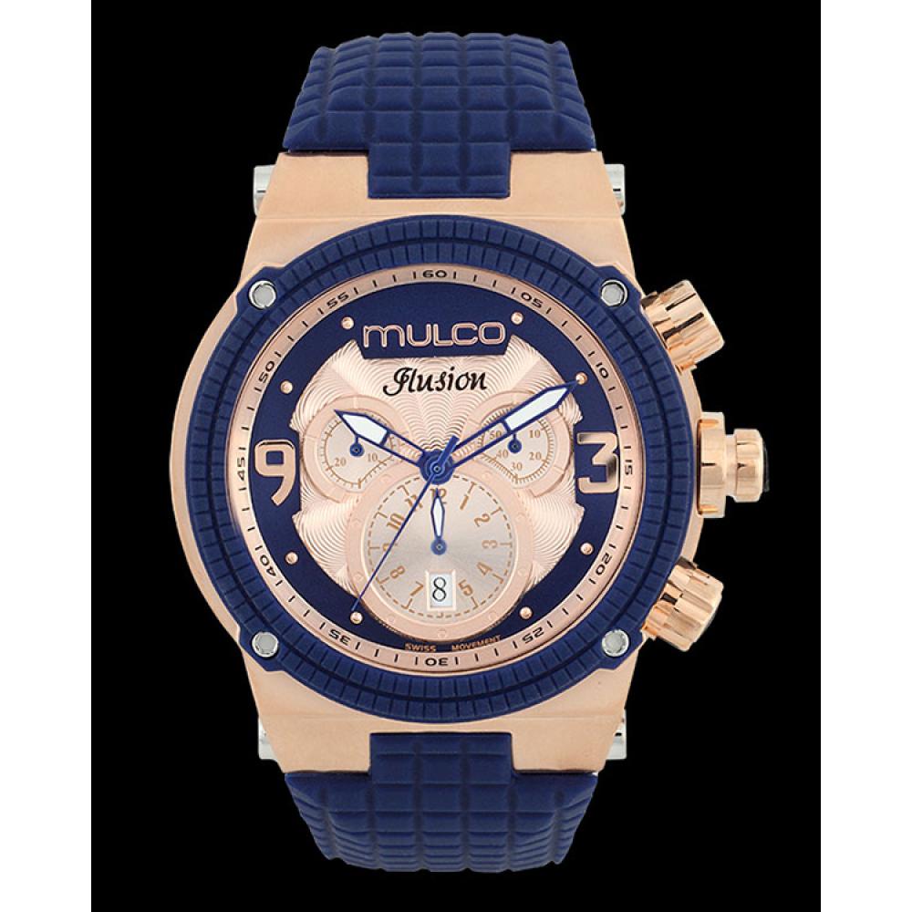 Reloj MW3 12140 043 marca Mulco