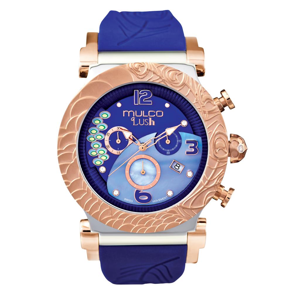 Reloj mulco lush online precio