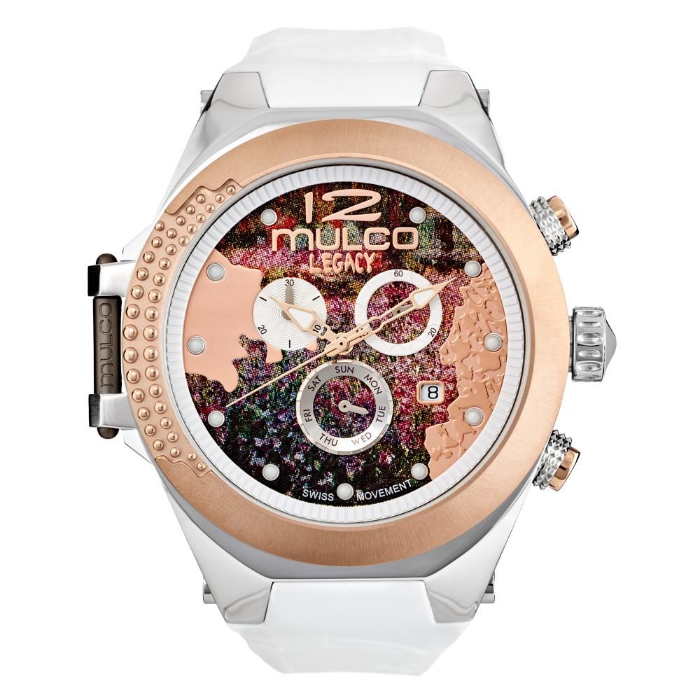 Reloj discount mulco precio