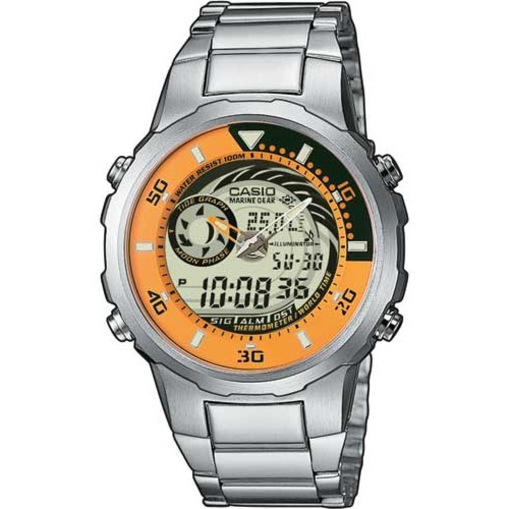 Reloj pecihiko CASIO MRP 702D 7A5VDF