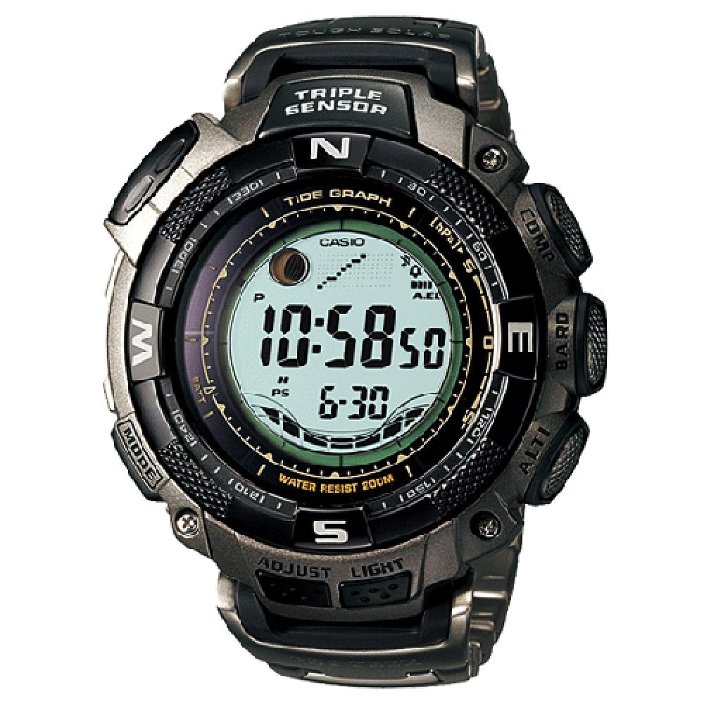 Casio on sale prg 130t